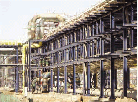 化工項(xiàng)目案例 化工項(xiàng)目案例